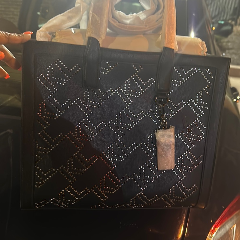 Brand new bag